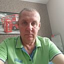 Сергей, 54 года