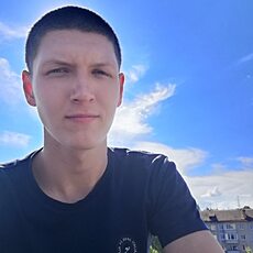 Фотография мужчины Илья, 23 года из г. Камень-на-Оби