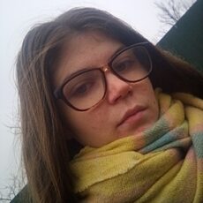 Фотография девушки Алина, 22 года из г. Гомель