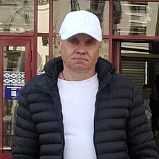 Фотография мужчины Александр, 55 лет из г. Кандалакша