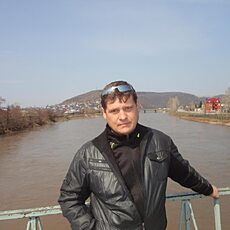 Фотография мужчины Сергей, 47 лет из г. Аша