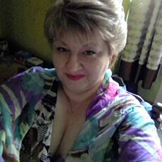 Фотография девушки Оксана, 48 лет из г. Самара