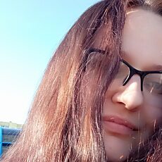 Фотография девушки Лиза, 23 года из г. Воложин