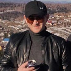 Фотография мужчины Danil, 33 года из г. Таштагол