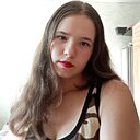 Александра, 20 лет