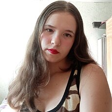 Фотография девушки Александра, 20 лет из г. Сарапул