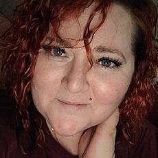 Фотография девушки Лиса, 39 лет из г. Оренбург