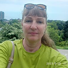 Фотография девушки Светлана, 58 лет из г. Владивосток