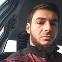 Аслан, 35 лет
