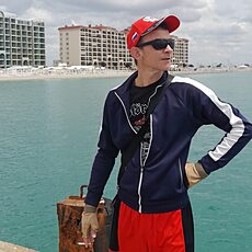 Фотография мужчины Павел, 45 лет из г. Евпатория