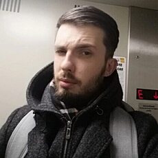 Фотография мужчины Ferrus, 40 лет из г. Днепр