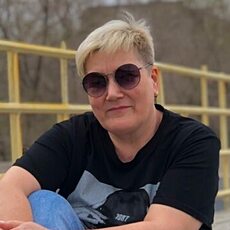 Фотография девушки Ольга, 51 год из г. Саяногорск