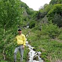 Аслан, 40 лет