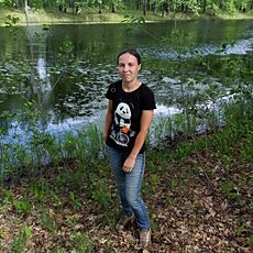 Фотография девушки Анастасия, 40 лет из г. Киров