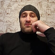 Фотография мужчины Дениз, 36 лет из г. Новый Уренгой