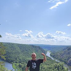 Фотография мужчины Ирек, 50 лет из г. Оренбург