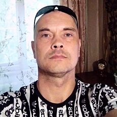 Фотография мужчины Артем, 42 года из г. Улан-Удэ