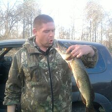 Фотография мужчины Алексей, 46 лет из г. Барабинск