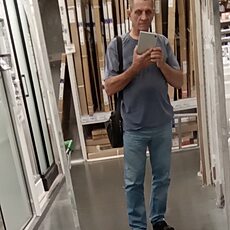 Фотография мужчины Петр, 56 лет из г. Тюмень