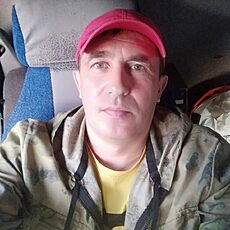 Фотография мужчины Александр, 48 лет из г. Воронеж