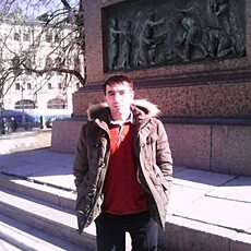 Фотография мужчины Александр, 41 год из г. Чебоксары