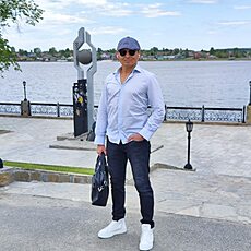 Фотография мужчины Владимир, 56 лет из г. Екатеринбург