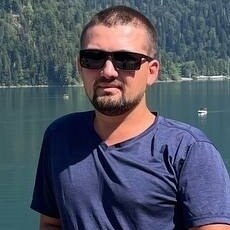 Фотография мужчины Марат, 32 года из г. Нижнекамск