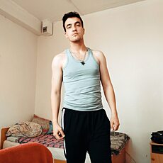 Фотография мужчины Вячеслав, 24 года из г. Краснодар