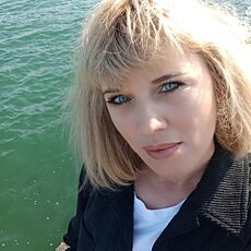 Фотография девушки Оксана, 44 года из г. Феодосия