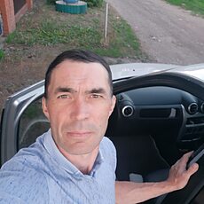 Фотография мужчины Руслан, 47 лет из г. Уфа