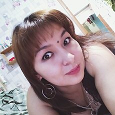 Фотография девушки Влада, 31 год из г. Анадырь