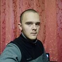 Влад, 26 лет