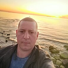 Фотография мужчины Фёдор, 36 лет из г. Санкт-Петербург