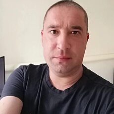 Фотография мужчины Лёха, 42 года из г. Ульяновск