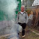 Сергей, 51 год
