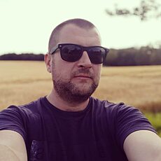 Фотография мужчины Сергей, 43 года из г. Гродно