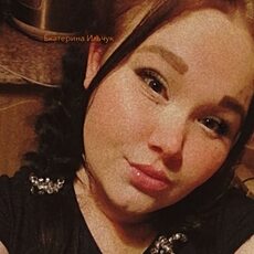 Фотография девушки Ekaterina, 27 лет из г. Мантурово