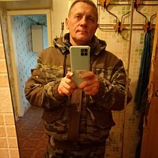 Фотография мужчины Андрей, 46 лет из г. Пенза