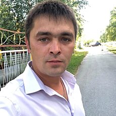 Фотография мужчины Сергей, 39 лет из г. Счастье