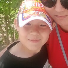 Фотография девушки Настя, 35 лет из г. Орск