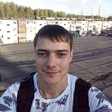 Фотография мужчины Алексей, 34 года из г. Рефтинский