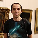 Борис, 40 лет
