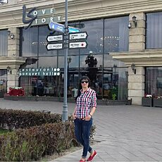 Фотография девушки Элона, 38 лет из г. Ульяновск