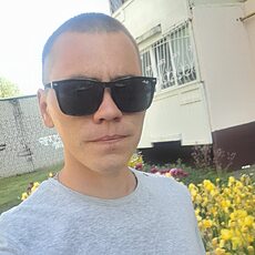 Фотография мужчины Руслан, 28 лет из г. Димитровград