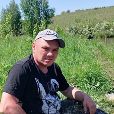 Фотография мужчины Максим, 45 лет из г. Киселевск