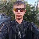 Эдгар, 27 лет