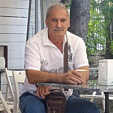 Фотография мужчины Алекпер, 66 лет из г. Ростов-на-Дону