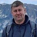 Антонин, 39 года