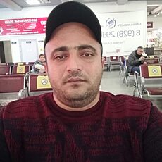 Фотография мужчины Рома, 37 лет из г. Пятигорск