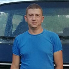 Фотография мужчины Вячеслав, 45 лет из г. Рогачев